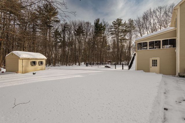 53 Munroe Drive, Hampstead, NH 03826