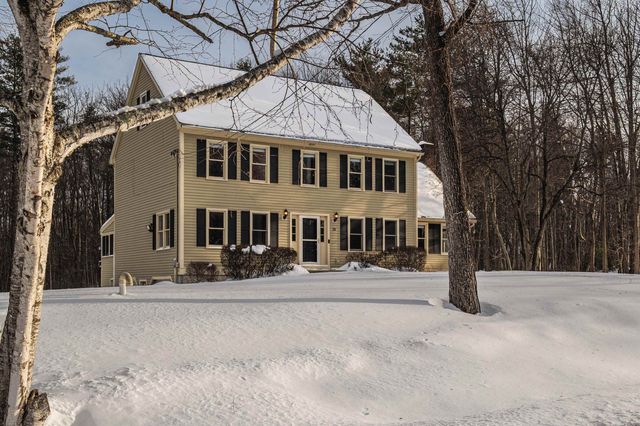 53 Munroe Drive, Hampstead, NH 03826