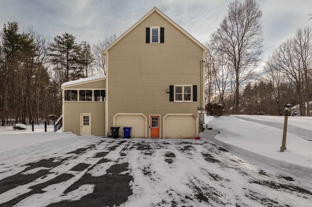 53 Munroe Drive, Hampstead, NH 03826