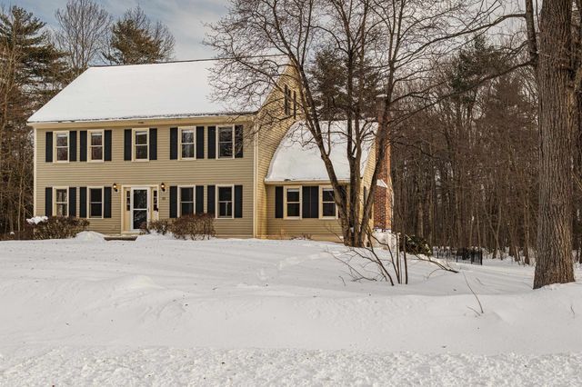 53 Munroe Drive, Hampstead, NH 03826