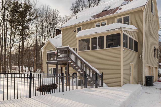53 Munroe Drive, Hampstead, NH 03826