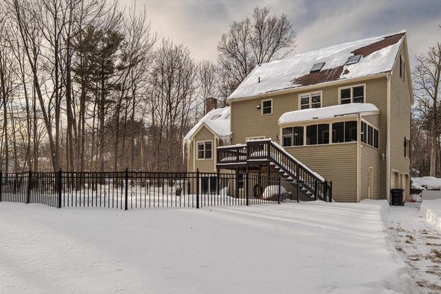 53 Munroe Drive, Hampstead, NH 03826