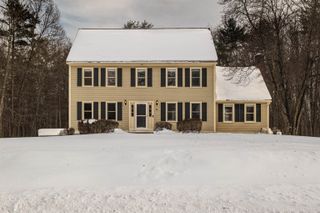 53 Munroe Drive, Hampstead, NH 03826