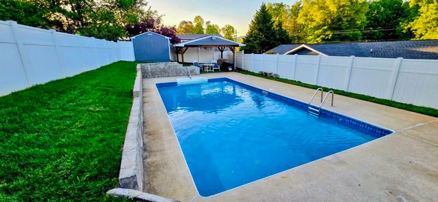 774 Evergreen Drive, Dayton, TN 37321
