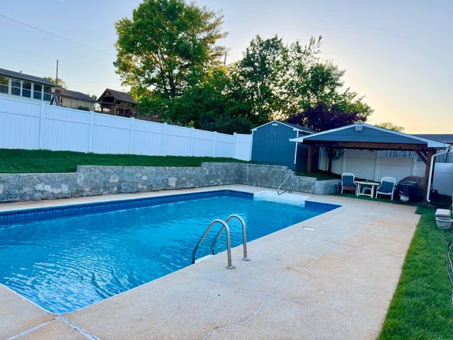 774 Evergreen Drive, Dayton, TN 37321