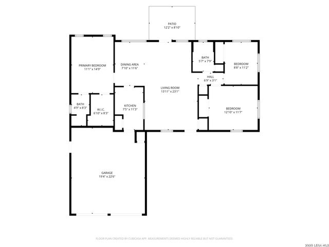 8211 Creekline Dr, San Antonio, TX 78251