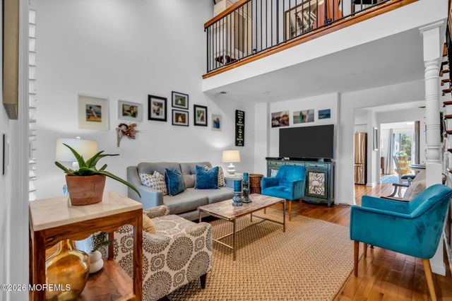 25 Meadow Avenue 51, Monmouth Beach, NJ 07750