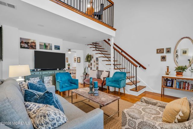 25 Meadow Avenue 51, Monmouth Beach, NJ 07750