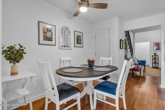25 Meadow Avenue 51, Monmouth Beach, NJ 07750