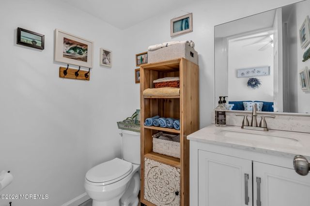 25 Meadow Avenue 51, Monmouth Beach, NJ 07750