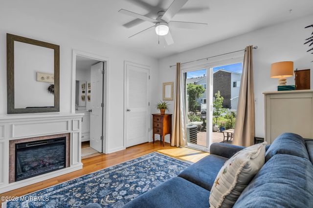 25 Meadow Avenue 51, Monmouth Beach, NJ 07750