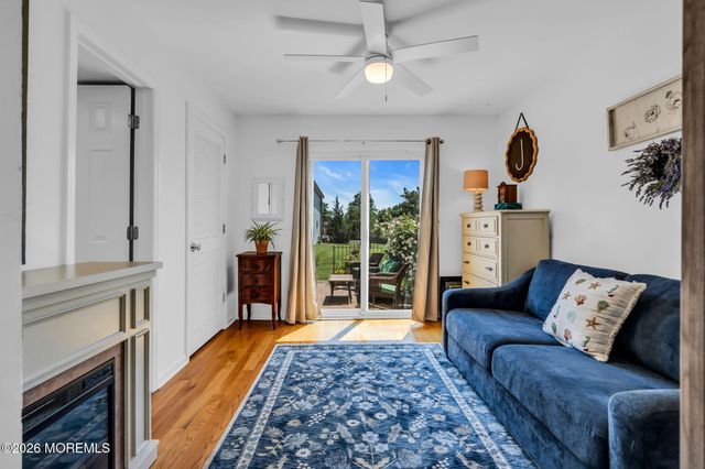 25 Meadow Avenue 51, Monmouth Beach, NJ 07750