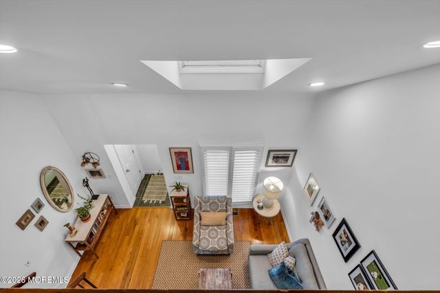 25 Meadow Avenue 51, Monmouth Beach, NJ 07750