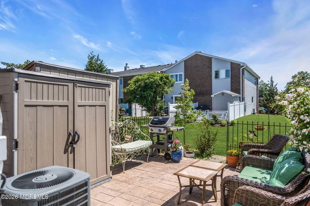 25 Meadow Avenue 51, Monmouth Beach, NJ 07750