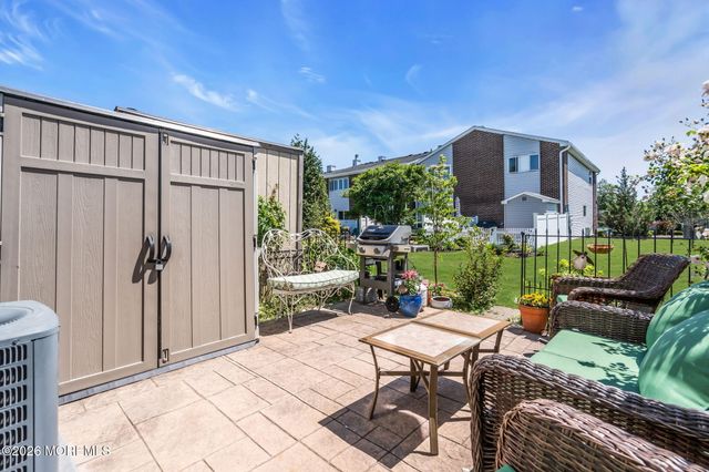 25 Meadow Avenue 51, Monmouth Beach, NJ 07750