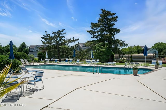 25 Meadow Avenue 51, Monmouth Beach, NJ 07750