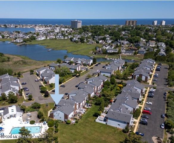 25 Meadow Avenue 51, Monmouth Beach, NJ 07750