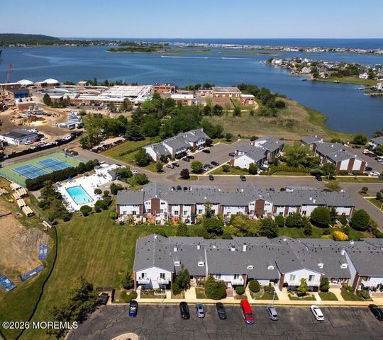 25 Meadow Avenue 51, Monmouth Beach, NJ 07750