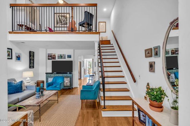 25 Meadow Avenue 51, Monmouth Beach, NJ 07750