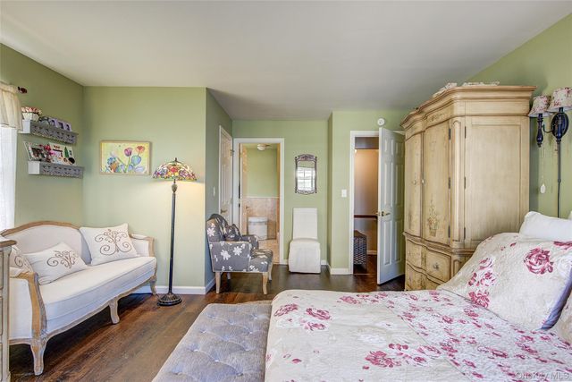 168-03 Powells Cove Boulevard 13, Beechhurst, NY 11357