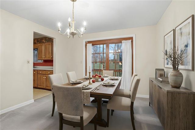 3009 Glengary Dr, Unity Twp, PA 15601