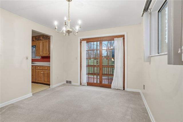 3009 Glengary Dr, Unity Twp, PA 15601