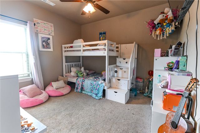 5824 W Persimmon Street, Fayetteville, AR 72704