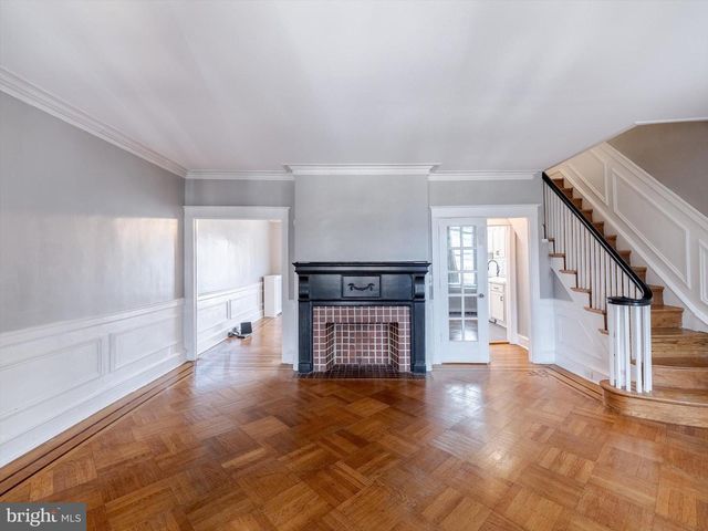 321 E PHIL ELLENA ST, Philadelphia, PA 19119