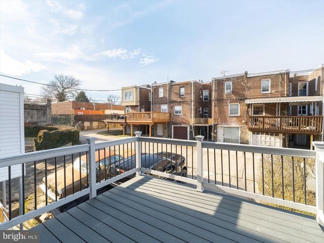 321 E PHIL ELLENA ST, Philadelphia, PA 19119