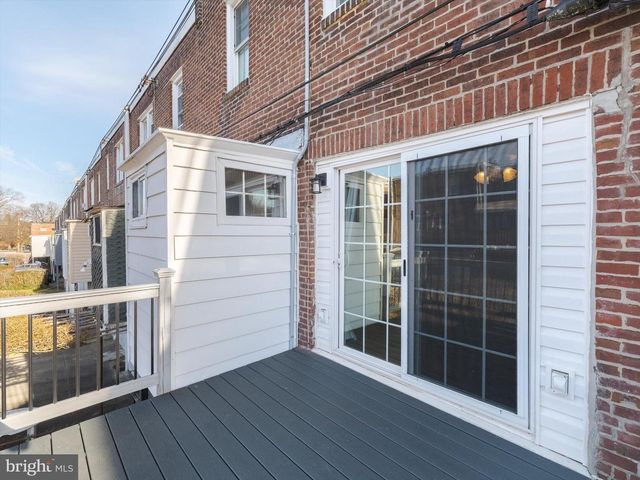 321 E PHIL ELLENA ST, Philadelphia, PA 19119