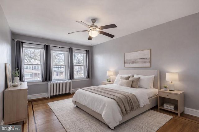 321 E PHIL ELLENA ST, Philadelphia, PA 19119