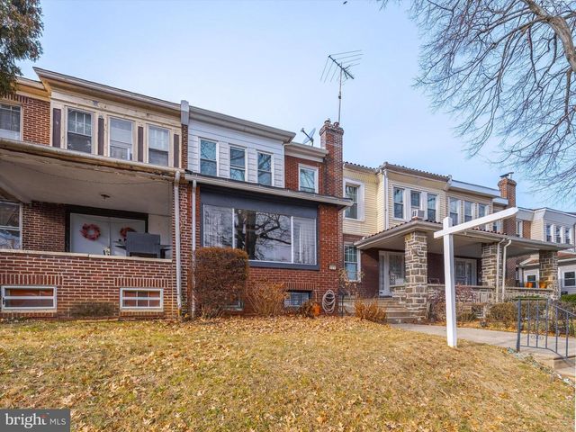 321 E PHIL ELLENA ST, Philadelphia, PA 19119