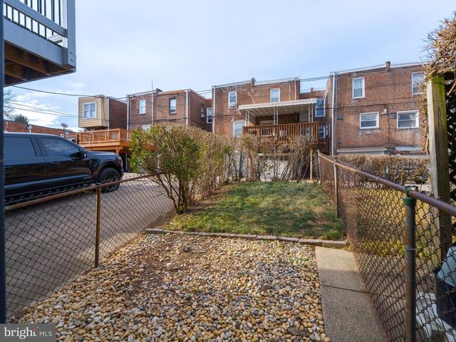 321 E PHIL ELLENA ST, Philadelphia, PA 19119