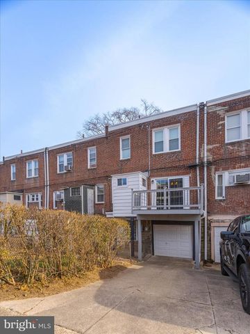 321 E PHIL ELLENA ST, Philadelphia, PA 19119
