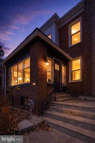 321 E PHIL ELLENA ST, Philadelphia, PA 19119