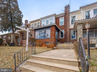 321 E PHIL ELLENA ST, Philadelphia, PA 19119