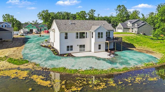 1941 Northfield Court, Byron Center, MI 49315