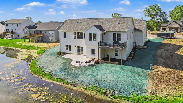1941 Northfield Court, Byron Center, MI 49315