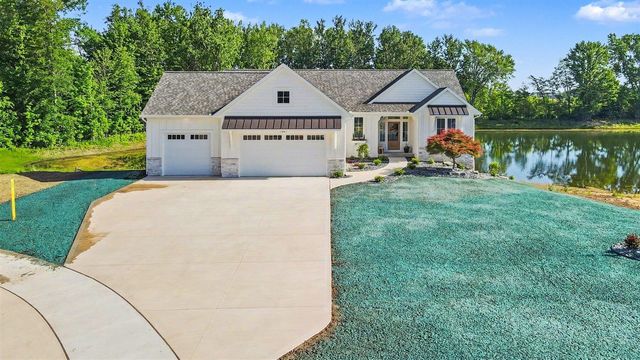 1941 Northfield Court, Byron Center, MI 49315