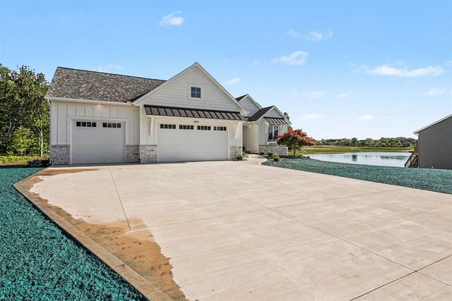 1941 Northfield Court, Byron Center, MI 49315