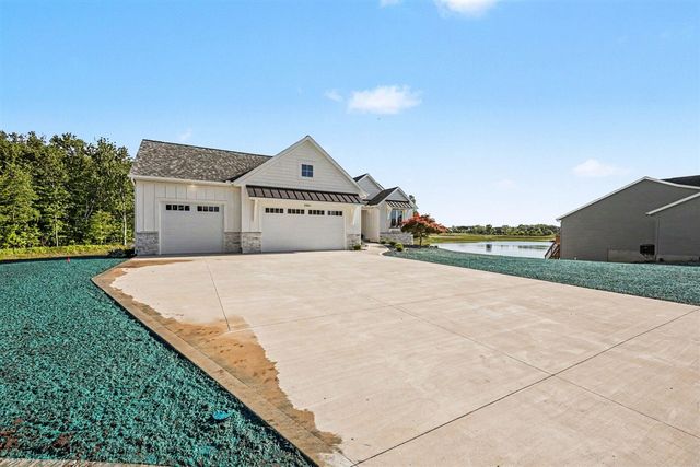 1941 Northfield Court, Byron Center, MI 49315