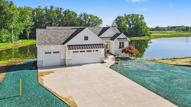 1941 Northfield Court, Byron Center, MI 49315
