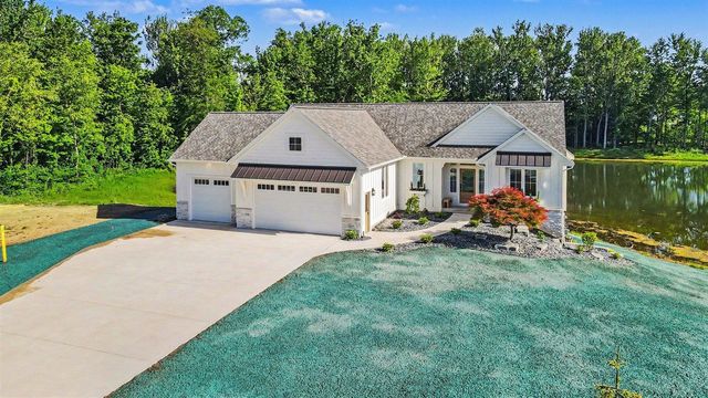 1941 Northfield Court, Byron Center, MI 49315