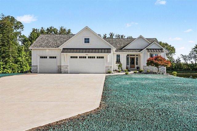 1941 Northfield Court, Byron Center, MI 49315