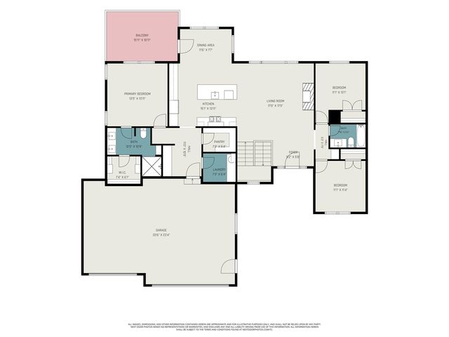 1941 Northfield Court, Byron Center, MI 49315