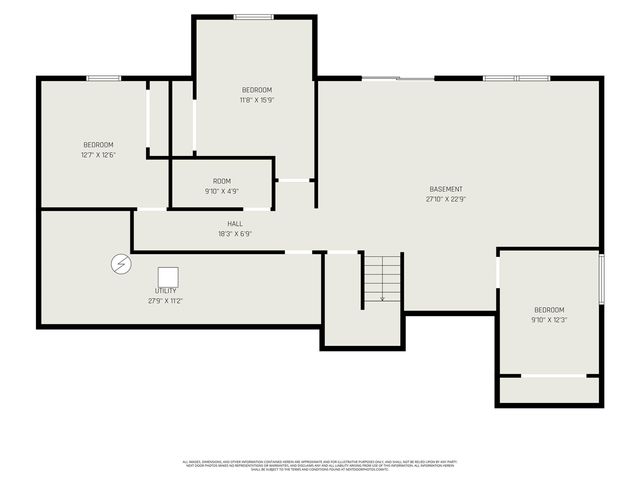 1941 Northfield Court, Byron Center, MI 49315