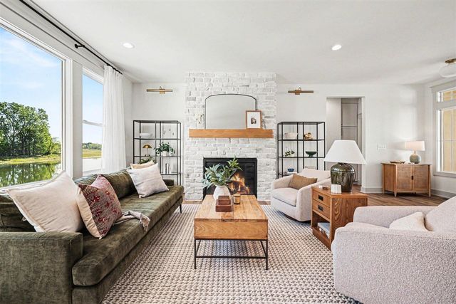 1941 Northfield Court, Byron Center, MI 49315