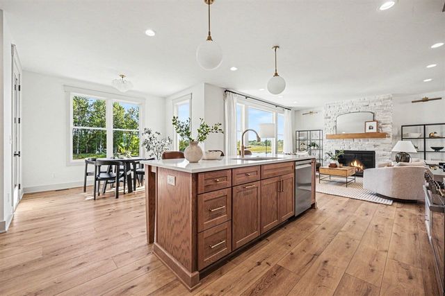 1941 Northfield Court, Byron Center, MI 49315