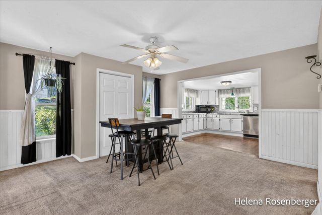 323 N Mills Street, Greenville, MI 48838