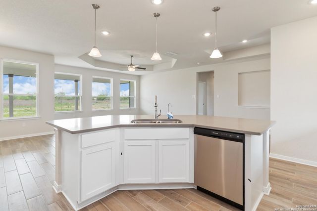 21254 Jordans Ranch Way, San Antonio, TX 78264